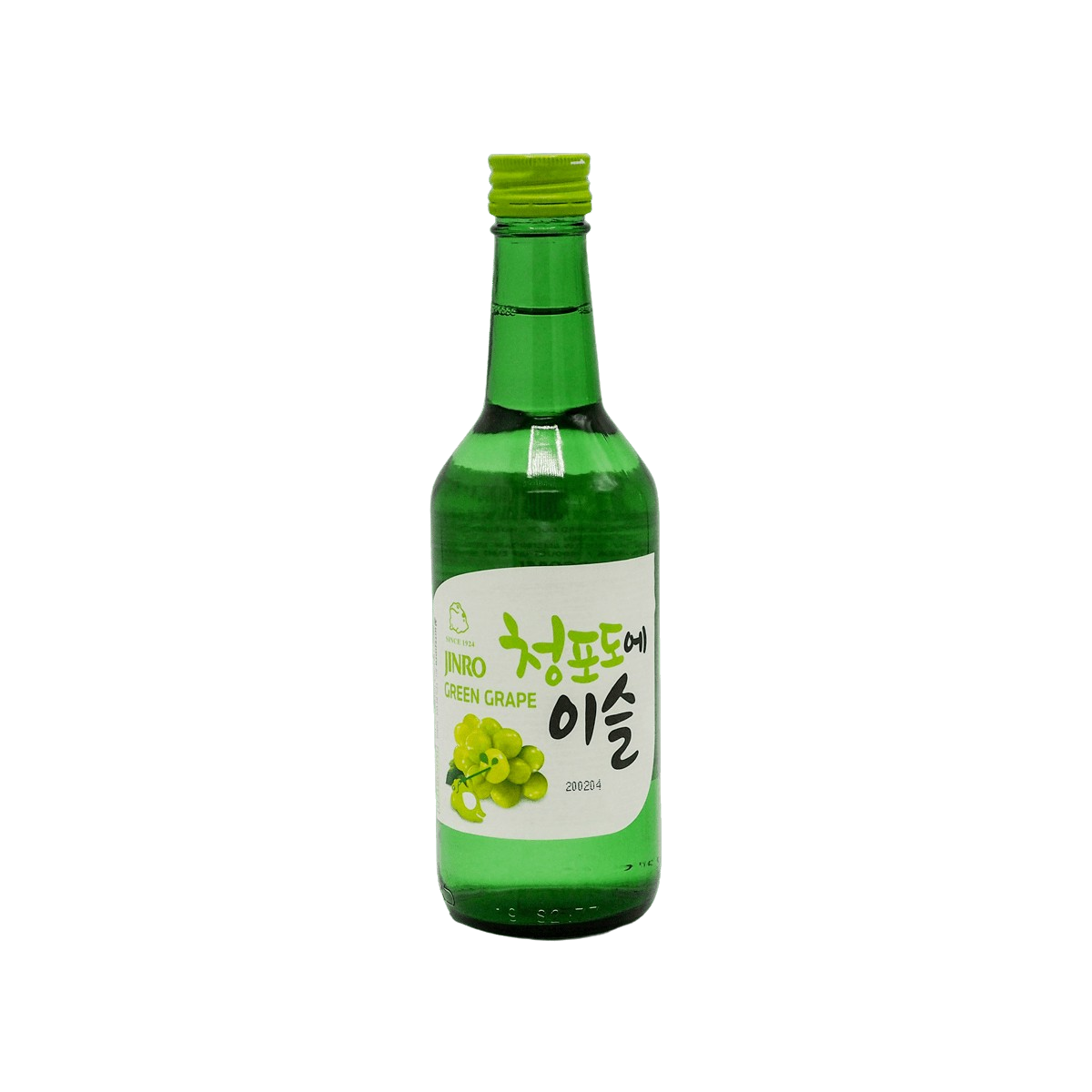 Soju Grape